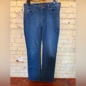 Kimes Betty Seventeen Women's Jeans